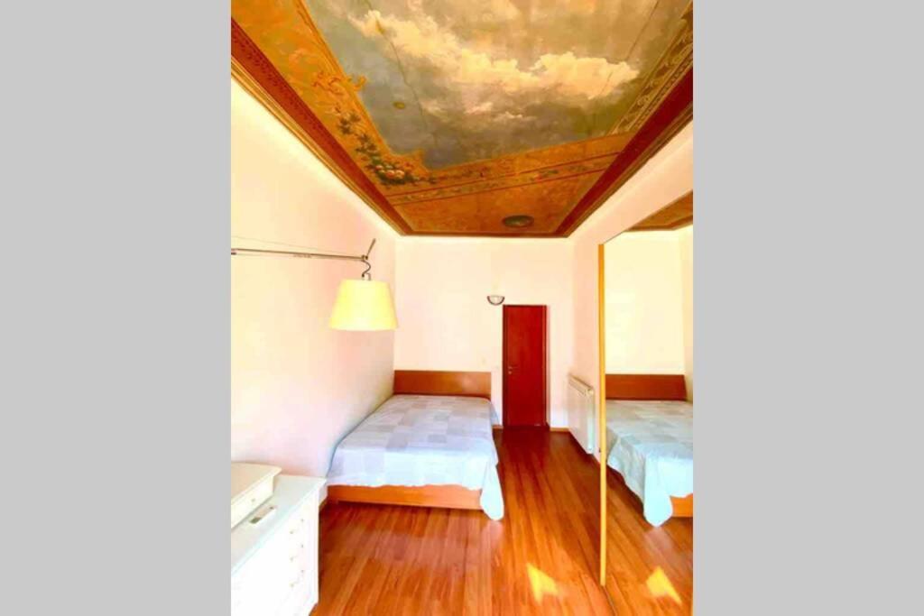 Apartamento Casa Pavona