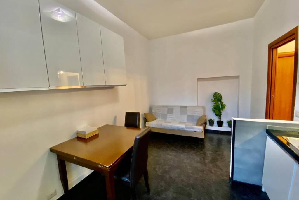 Apartamento Casa Pavona *