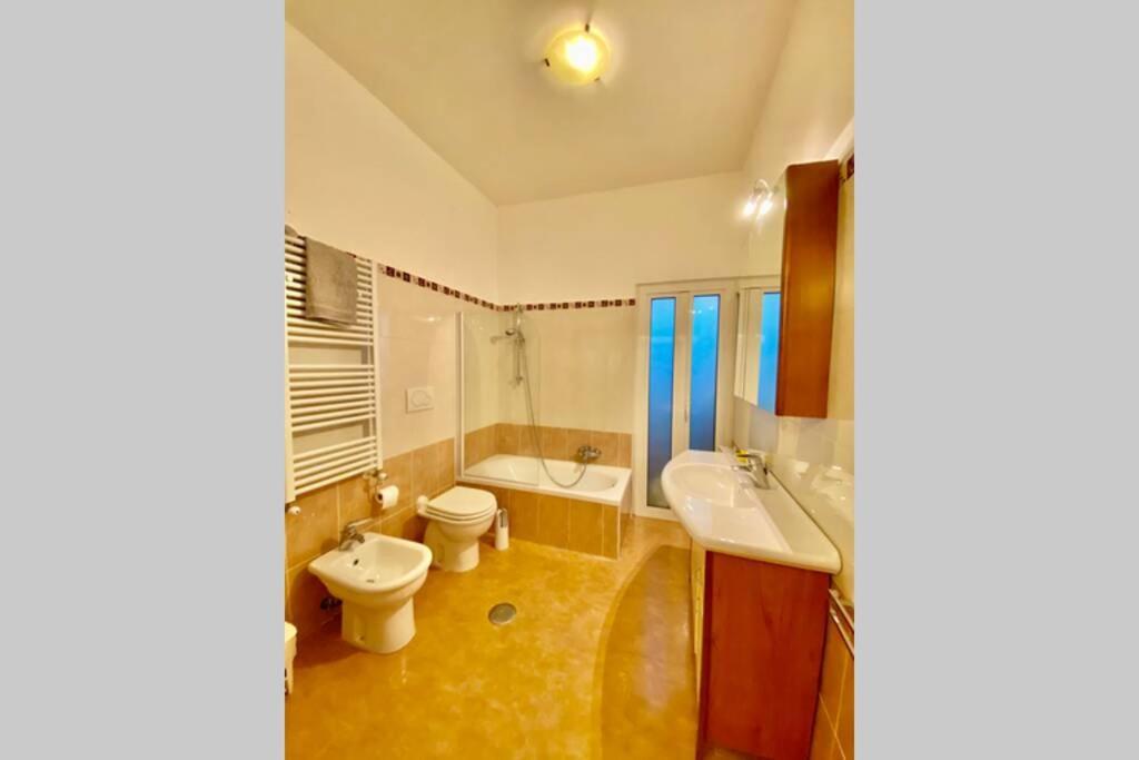 Apartamento Casa Pavona