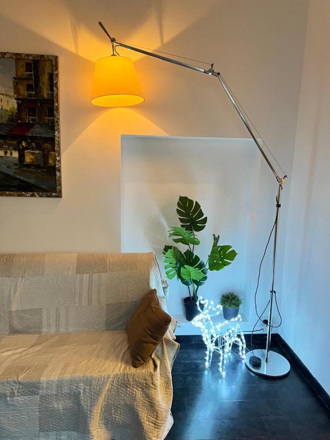 Apartamento Casa Pavona *