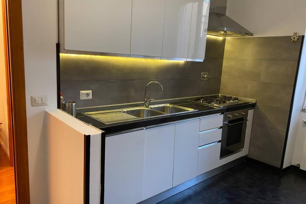 Casa Pavona Apartamento Roma