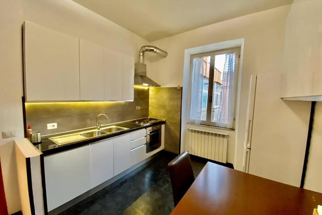 Apartamento Casa Pavona