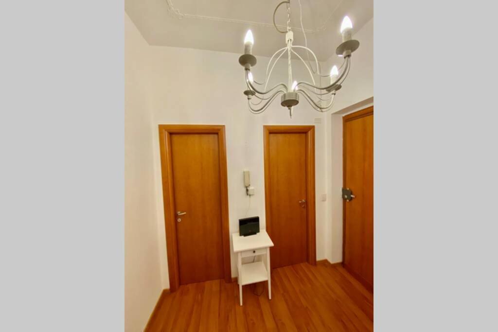 Casa Pavona Apartamento Roma