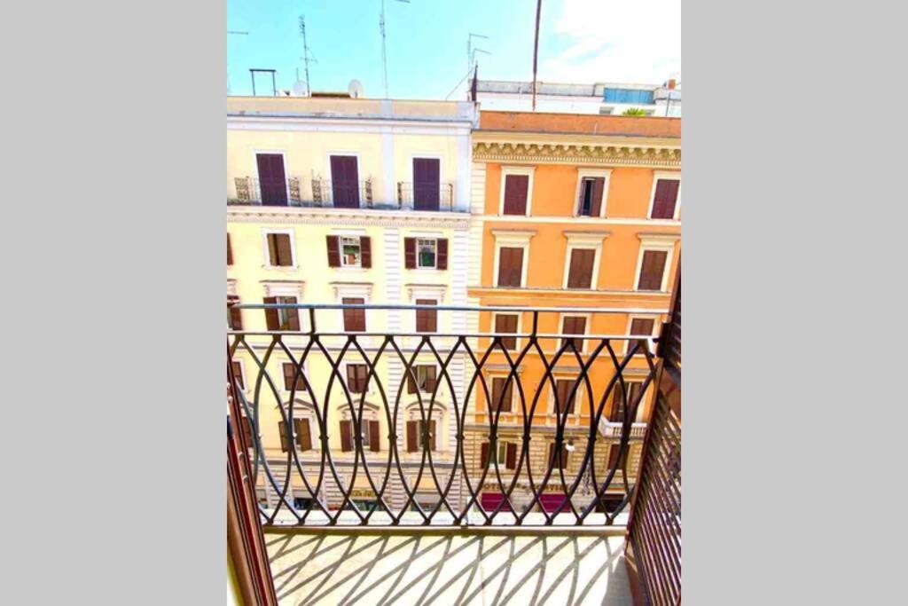 Casa Pavona * Roma